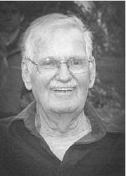 Jerauld "Jerry" Crowell Obituary