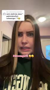 Schwanger?! 😨🥲 hahahah