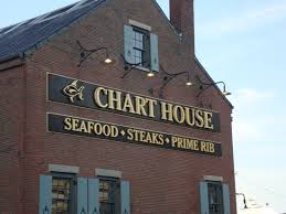 Chart House Boston Downtown Menu Prices Restaurant