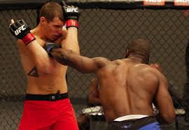 Uriah hall 'mentally broke' in tuf finale. Tuf 17 Weekly Recap Episode 1 Ufc