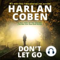Read Or Listen To Harlan Coben Books And Audiobooks