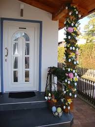 Deko frühling vor der haustür annundjans webseite. 25 Genial Fruhlingsdeko Vor Der Haustur Table Decorations Home Decor Deco