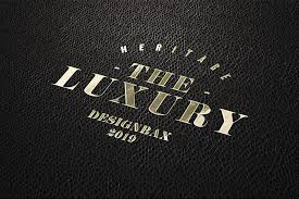 Logo mockup with 3d logo. 59 Best Free Logo Mockups Templates 2020 Colorlib
