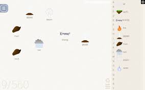 Sun + solar cell = electricity. Little Alchemy Play Little Alchemy Online On Silvergames