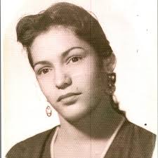 Concepcion Martinez Obituary