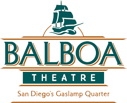 Balboa Theatre San Diego Tickets Schedule Seating