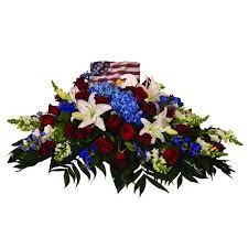Our interfaith chapel warmly welcomes guests of all traditions of faith. Military Casket Spray In Indianapolis In Steve S Flowers And Gifts