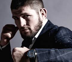 Khabib nurmagomedov news is widely. Is Ufc Champ Khabib Nurmagomedov Just Trolling Conor Mcgregor With His New Jacob Co Collection