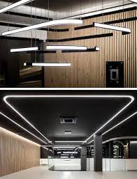 Feel Inspired By These Contemporary Office Lighting Find More Https Contem Office Lighting Design Contemporary Office Lighting Architectural Lighting Design