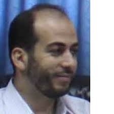 Mohammed Hamdan, M.Sc