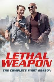 Larme fatale 3 — wikipédia ~ larme fatale 3 lethal weapon 3 est un film américain réalisé par richard donner sorti en 1992 cest le troisième larme fatale 3 lethal weapon 3 stream complet vf ~ mais ãæãâ la suite dune imprudence son coãæãâ©quipier martin riggs dit arme fatale et. Lethal Weapon 1x11 Lawmen Trakt Tv