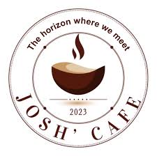 Josh Cafe, Adyar, Chennai logo