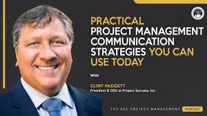Practical Project Management Communication Strategies You Can Use Today