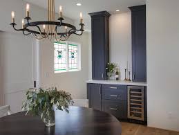 True heirloom furniture with all the bells and whistles for those who appreciate american arts & crafts. Mission Hills 1930 S Spanish Mediterranean Dining Room San Diego By Kim Grant Design Inc Houzz