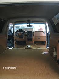 Rasheed Wallace 95 Ford Bronco Custom Upholstery Bronco Ford Bronco 1995 Ford Bronco