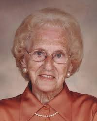 Lucy BAKER Obituary (2023)