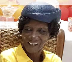 Remembering Erin Blackett