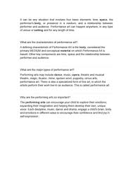 Types of chemical reactions pogil dance answer key : What Are The Four Basic Elements Of Performance Art Studocu