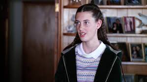 Sarah talks about playing millie and working alongside james franco, linda cardellini, seth rogen and jason segel. Freaks And Geeks Chokin And Tokin Tv Episode 2000 Photo Gallery Imdb