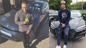Thembinkosi lorch, 27, from south africa orlando pirates, since 2015 left winger market value: Skeem Saam Actors And Their Beautiful Cars 2020 Savanna News