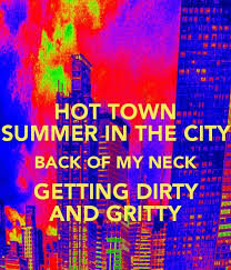 Lovin Spoonful Summer In The City Lyrics To Live By Everything Lyrics Music Quotes