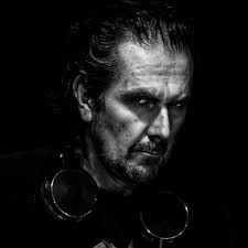 Tau Cross's Rob Miller: "I'm an underground artist, and If I have anything  to say that has meaning or import to it then sometimes that's going to be  dangerous"...