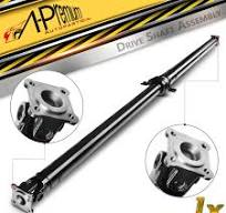 A-Premium Driveshaft Prop Shaft Assembly Rear for Acura MDX Honda Pilot  16-20