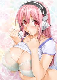 Super Sonico hentai  funny cocks & best free porn: r34, futanari, shemale,  hentai, femdom and fandom porn