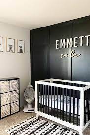 50 Gorgeous Nursery Ideas To Bring Up Your Baby With Taste For Style Nursery Baby Room Baby Boy Room Nursery Baby Room Design