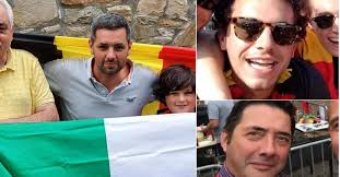 Match correct pour le géant gardien belge. Ld05lefjbkglum