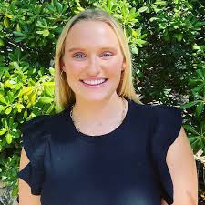 🎉 Staff Spotlight. Meet one of our recovery coaches, Ally McNeil. 🎉 Ally  M. was raised in Dallas, Texas. Ally's home life was very loving and her  parents were very supportive. Alcohol