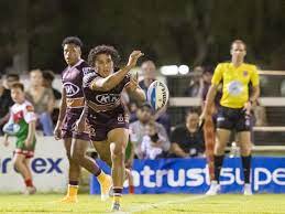 Последние твиты от wynnum manly cc (@wynnummanlycc). Nrl Trial Broncos V Wynnum Manly Reece Walsh Impresses But Work To Be Done The Courier Mail