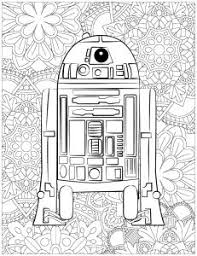 Star wars lightsaber coloring pages are a fun way for kids of all ages to develop creativity, focus, motor skills and color recognition. Star Wars Free Printable Coloring Pages For Kids