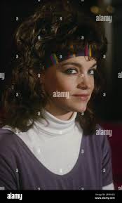 Betty carroll hi-res stock photography and images