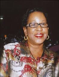 Joyce Anderson Obituary (2012)