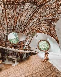 2018 S Craziest Treehouses In Treetops Around The World Tree House Azulik Tulum Tree House Designs