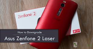 Unlock asus zenfone 2 laser (ze550kl) android phone when you forgot password or. How To Downgrade Asus Zenfone 2 Laser Ze550kl Firmware Devsjournal