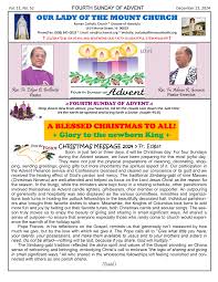 A BLESSED CHRISTMAS TO ALL! + Glory to the newborn King +