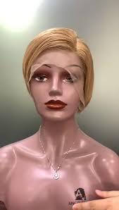 For pale skin in general try r/palest. China 13x4 Short Human Hair Lace Front Wigs For Black Women 27 Light Brown Remy Hair Front Lace Wig China Hair Extension And Hair Wigs Price