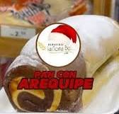 Llegó la Navidad y con ella los mejores postres venezolanos también dice  presente., La deliciosa opción de hoy es el pan con arequipe 🤤😋 , Ven y  disfruta de este manjar de dioses 😬🤤 un rico y suave ...