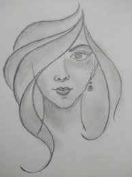 I find this exercise really helpful when i want to draw but feel uninspired, unfocused, or overwhelmed. My Drawing Ghanshyam Gajjar Art Drawings Sketches Simple Cool Art Drawings Easy Drawings Sketches