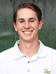 2016 Men's Golf Roster