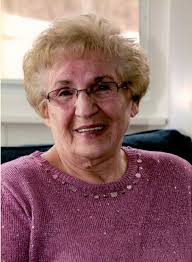 Obituary for Kathryn (Zias) Roof