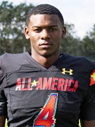 All-Time Football Players