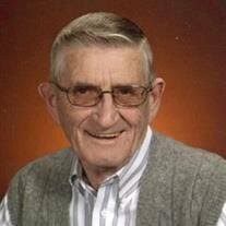 Stanley W. Hoff Obituary