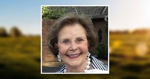 Carrie Scales Evans Obituary May 6, 2023