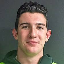 Jack Lamb, Colorado, Linebacker