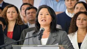 ¿estás buscando las últimas noticias sobre keiko fujimori? Peru Prosecutor S Office Files Charges Against Keiko Fujimori News Telesur English