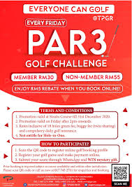 Par 3 Golf Challenge In 2020 Golf Resort Golf Game Golf