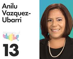 Meet the Latinas of the Latino Majority